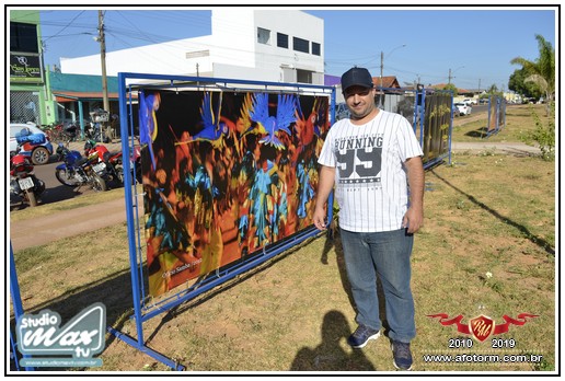rolim de moura